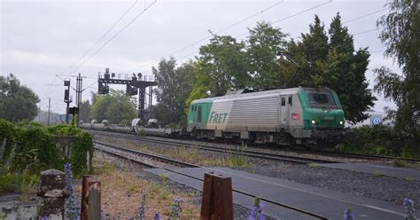 La Passion Du Train Hazebrouck Ce Jeudi Les Circulations