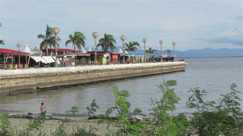 Zamboanga City Exploring Asias Latin City Turista Boy