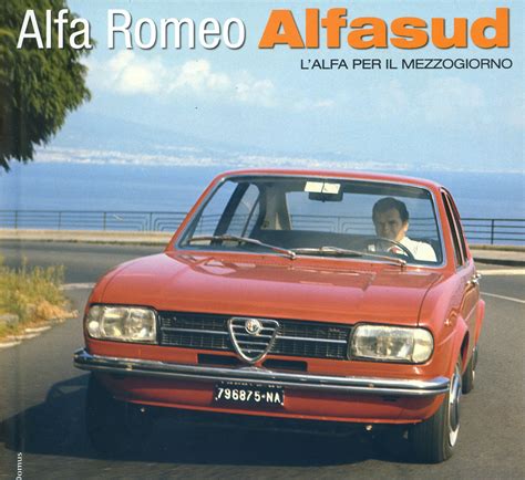 Quattroruote Collection Alfa Romeo Alfasud Dcm Italy