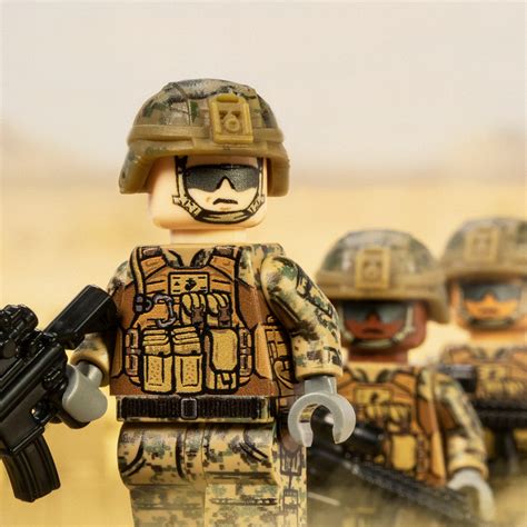 Lego Brickmania Modern Military | ubicaciondepersonas.cdmx.gob.mx