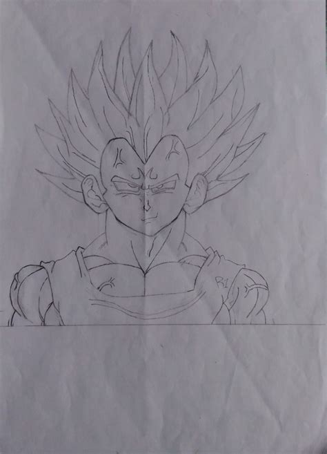 Top Imagen Pastel De Vegeta Abzlocal Mx