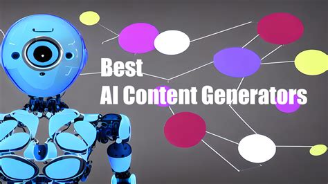 Best AI Content Generators | Web Hosting Cat