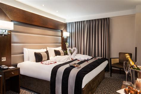 HOTEL PARK GRAND PADDINGTON COURT | ⋆⋆⋆⋆ | LONDON, UNITED KINGDOM