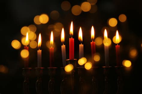 This Hanukkah, Light a Candle for Religious Freedom - Our America