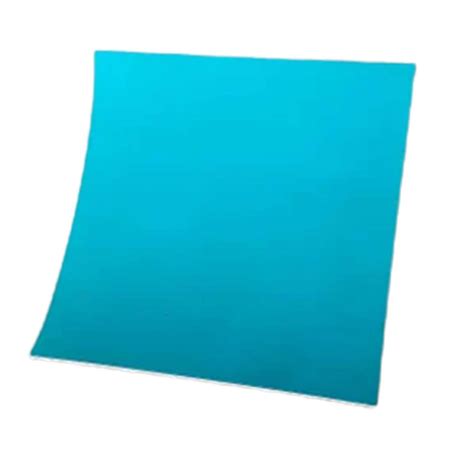 Blue Offset Printing Rubber Blanket Size 22 X26 At Rs 800 Piece In