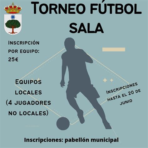 Torneo F Tbol Sala