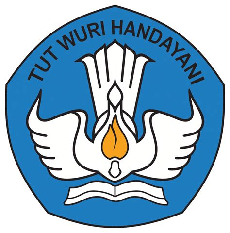 Logo Tut Wuri Handayani PNG (SD / SMP / SMA) | DOWNLOAD - rekreartive