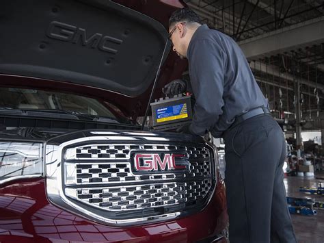 GMC Warranty Protection Plans Explained