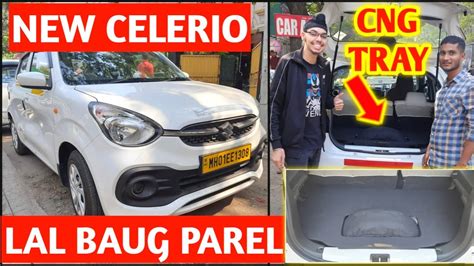 New Celerio Cng Tray New Celerio Parcel Tray Bcar Cng Tray Celerio