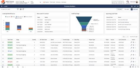 Contractor Foreman Software Reviews, Demo & Pricing - 2024