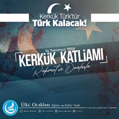 librarian on Twitter RT yazar ulkucu Kerkük Katliamı nın Yıl