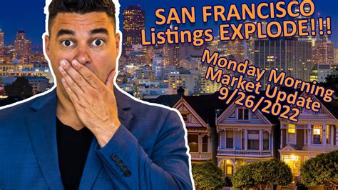 San Francisco Real Estate San Francisco Housing Market Black Label