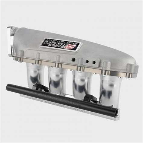 Skunk2 Ultra Race Series K Series Side Feed Billet Manifold