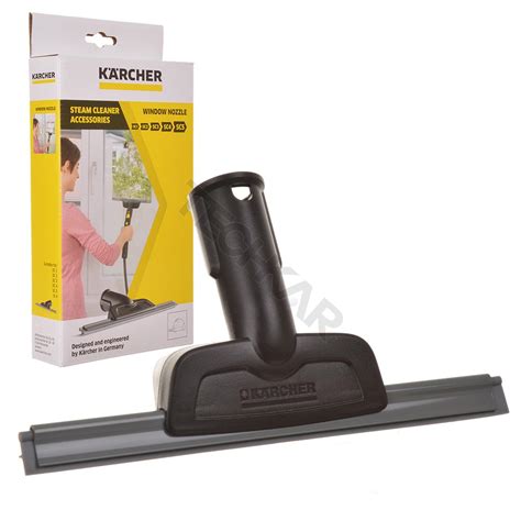 Karcher Dysza Ssawka Do Mycia Czyszczenia Okien Parownicy SC 1 2 3 4 5