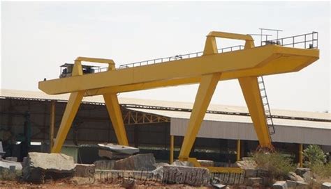 Goliath Gantry Cranes Ace Engineering Technologies Eot Crane