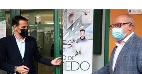 Municipales Valladolid Centeno El Pol Tico Investigado Que El Pp