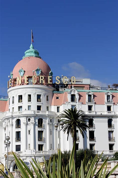 Le Negresco Luxury Hotel Review - The Luxury Report