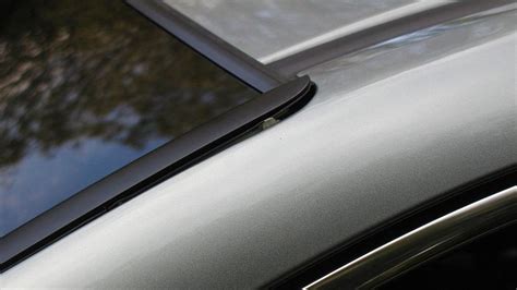 Honda Civic Window Molding