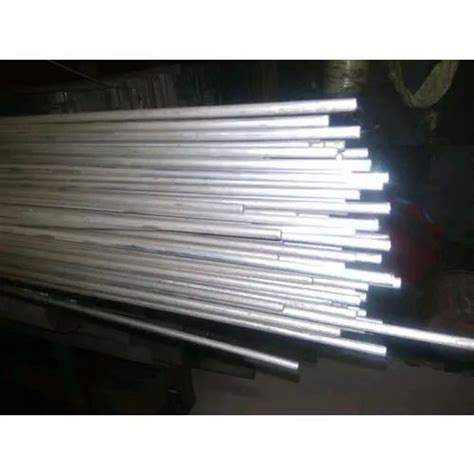 Round Hot Rolled Stainless Steel Rod For Construction Meter At