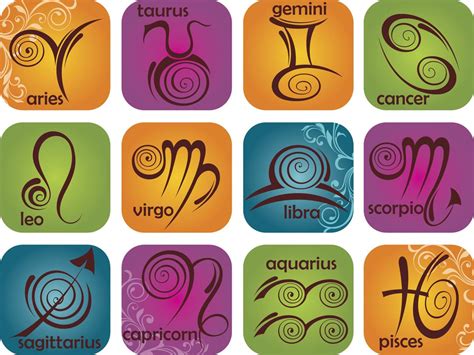 A List of Zodiac Signs and Dates You Need to Bookmark Right Away