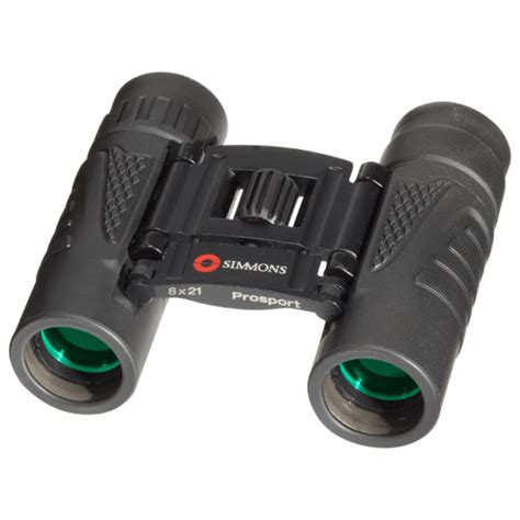 Simmons ProSport Binoculars - 8X – BermGear