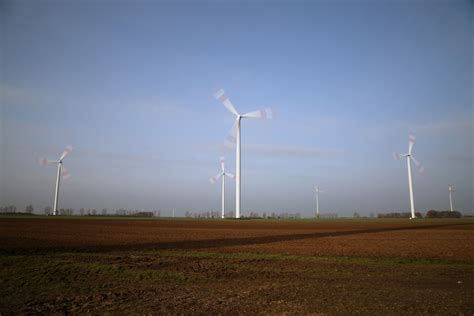 DeWind D8 - 2,00 MW - Wind turbine