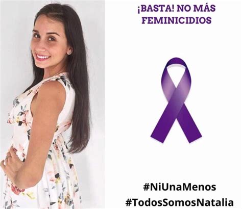 Confeso Feminicida De Natalia Fernández Quedaría Libre Por Vencimiento