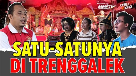 Turonggo Gimbal Kolaborasi Musik Reggae Dan Jaranan Sentherewe Youtube