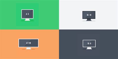 The Complete Guide To Understanding Video Aspect Ratios