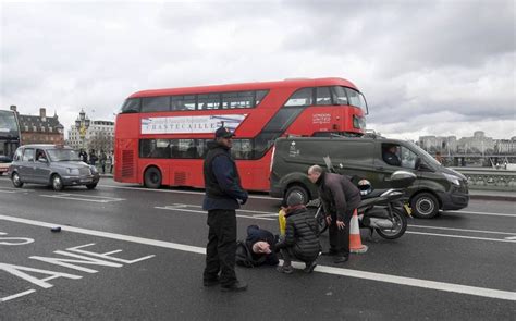 Quem Eram As Vítimas Do Atentado De Londres Exame