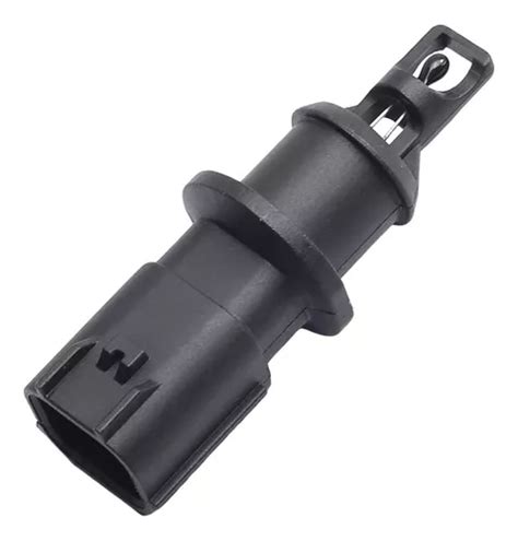 Sensor Temperatura Aire Dodge Caliber Caravan Nitro Jeep Ram Cuotas