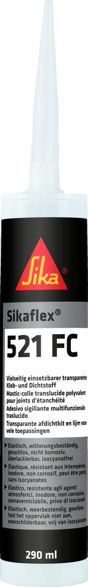 Sika Sikaflex Uv Dichtstoff Ml Wei Bei Camping Wagner