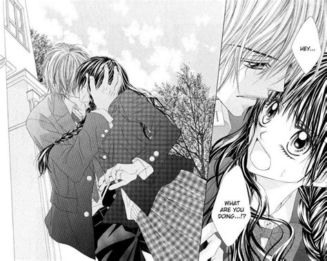 Los mejores mangas de romance - Qué Anime