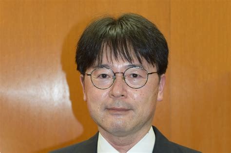 横顔／中部経済産業局長に就任した田中耕太郎氏 日刊工業新聞 電子版