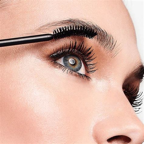 The One Lash Extension Mascara Waterproof Oriflame