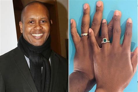 The Real World S Kevin Powell Is Married A Love That Is So Powerful