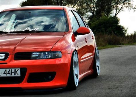 188 best Seat Leon Cupra R Mk1 images on Pinterest | Mk1, Cars and Lace