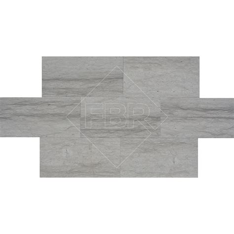 X Sky Grey Honed Limestone Tile Fbr Marble Pavers Pool