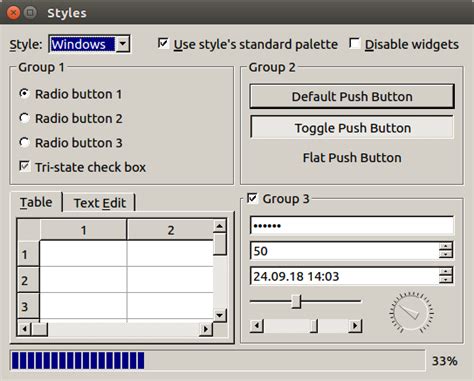 Pyqt5 Tutorial 2024 Create A Gui With Python And Qt