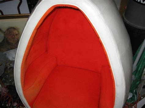 Mork And Mindy Egg Chair Edu Svet Gob Gt