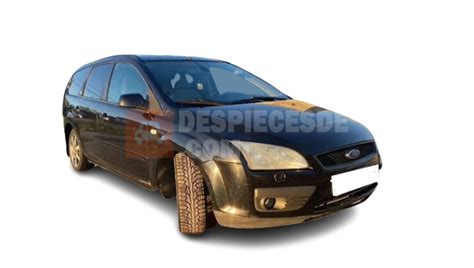 Despiece Ford Focus Turnier Ii Tdci Cv Ref