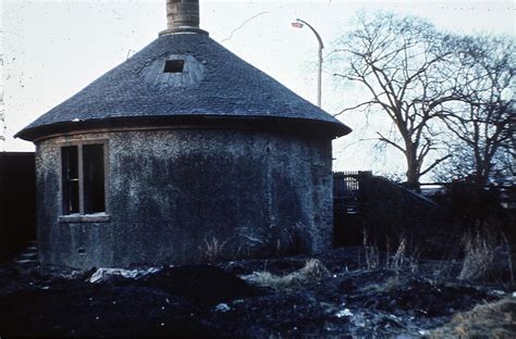 Keeper S House Forth And Clyde Canal Dalgrain Road Grangemouth Falkirk Council