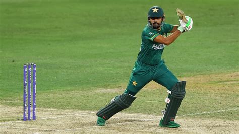 Babar Azam Overtakes Virat Kohli To Become Fastest Asian Batter To