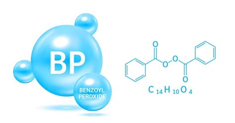 Benzoyl Peroxide For Your Skin Uncovering Everything About It