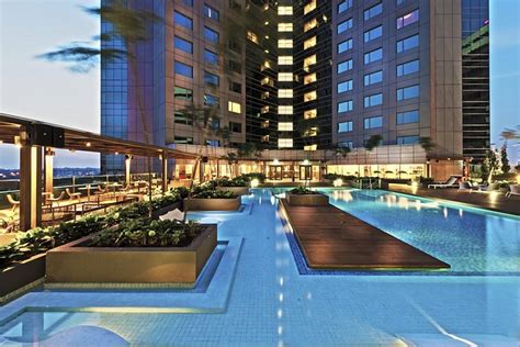 Doubletree By Hilton Johor Bahru Updated 2025 Prices And Hotel Reviews