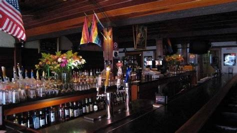 Last Call Bar | Bars in The Castro, San Francisco