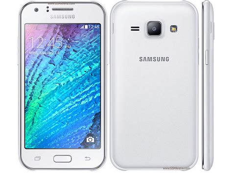 Samsung Presents The Galaxy J Ace Smartphone