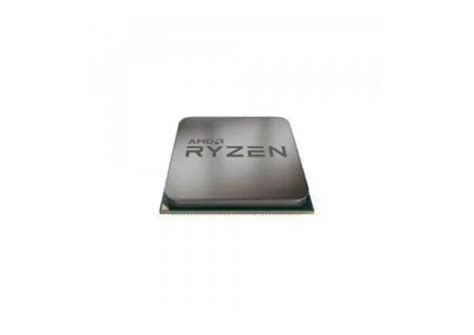 Procesor Amd Am4 Ryzen 5 5500 36ghz Tray Frog