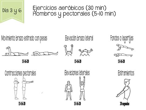 Ejercicios Fáciles Para Adelgazar