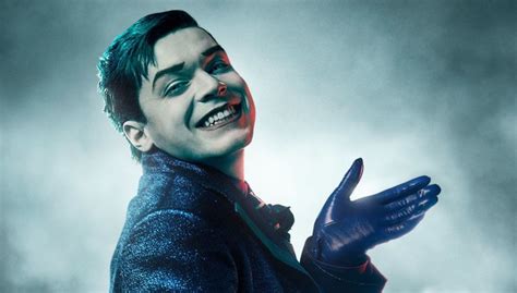 "GOTHAM'S" JOKER REVEALED in Teaser!!